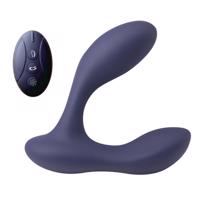 Wibrator analny Lola Games P-Bliss
