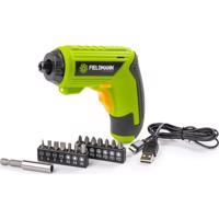 Wkrętarka akumulatorowa Fieldmann FDS 10100-A