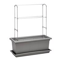 Wspornik pionowy Gardenico Green Wall Magnus, 100cm
