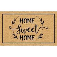 Wycieraczka kokosowa Home Sweet Home 2, 40 x 60 cm