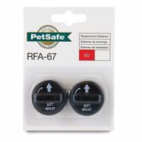 Wymienne baterie litowe PetSafe® 6V