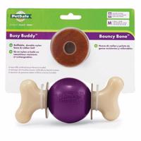 Zabawka dla psa Bouncy Bone™ M