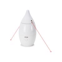 Zabawka laserowa PetSafe® Zoom dla kotów