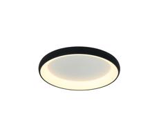 Zam 2056 - LED Plafon ściemnialny LED/60W/230V śr. 80 cm czarne