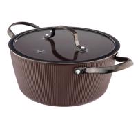 Zapiekanka Valdinox z pokrywką Stripes 24 cm, 4,0l, 24 cm