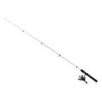 Zestaw wędkarski Sportwell z wędką teleskopową,180 cm