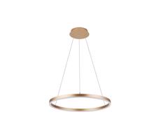 - Żyrandol na lince DONA LED/32W/230V śr. 40 cm