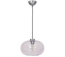 Żyrandol na lince ELIPSE 1xE27/60W/230V