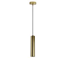 Żyrandol na lince NAPOLI 1xGU10/8W/230V